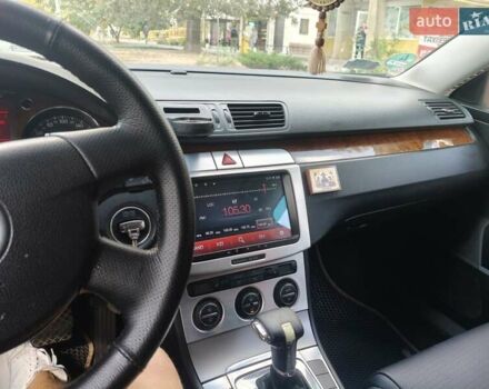 Бежевий Фольксваген Пассат, об'ємом двигуна 2 л та пробігом 360 тис. км за 5999 $, фото 2 на Automoto.ua