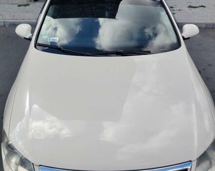 Бежевий Фольксваген Пассат, об'ємом двигуна 2 л та пробігом 360 тис. км за 5999 $, фото 13 на Automoto.ua