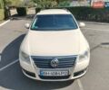 Бежевий Фольксваген Пассат, об'ємом двигуна 2 л та пробігом 360 тис. км за 5999 $, фото 1 на Automoto.ua