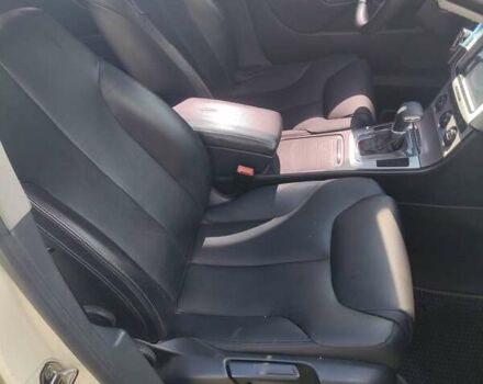 Бежевий Фольксваген Пассат, об'ємом двигуна 2 л та пробігом 360 тис. км за 5999 $, фото 10 на Automoto.ua