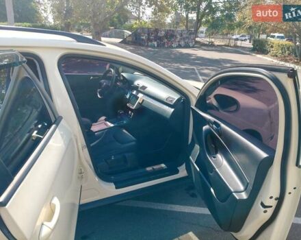 Бежевий Фольксваген Пассат, об'ємом двигуна 2 л та пробігом 360 тис. км за 5999 $, фото 25 на Automoto.ua