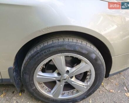 Бежевий Фольксваген Пассат, об'ємом двигуна 1.98 л та пробігом 212 тис. км за 5500 $, фото 14 на Automoto.ua