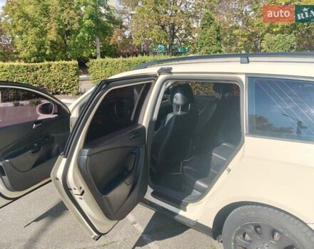 Бежевий Фольксваген Пассат, об'ємом двигуна 2 л та пробігом 360 тис. км за 5999 $, фото 22 на Automoto.ua