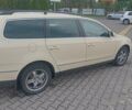 Бежевий Фольксваген Пассат, об'ємом двигуна 2 л та пробігом 304 тис. км за 6500 $, фото 6 на Automoto.ua