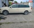 Бежевый Фольксваген Пассат, объемом двигателя 2 л и пробегом 350 тыс. км за 5300 $, фото 1 на Automoto.ua