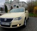 Бежевый Фольксваген Пассат, объемом двигателя 2 л и пробегом 300 тыс. км за 6200 $, фото 1 на Automoto.ua