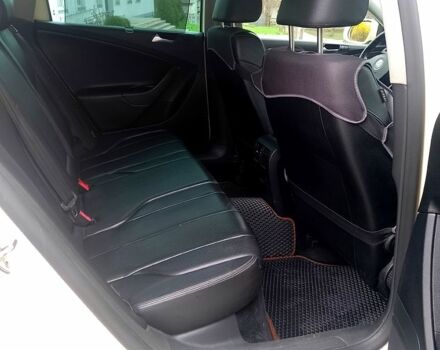 Бежевый Фольксваген Пассат, объемом двигателя 2 л и пробегом 300 тыс. км за 6200 $, фото 8 на Automoto.ua