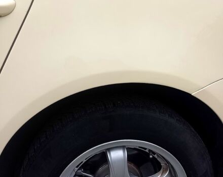 Бежевый Фольксваген Пассат, объемом двигателя 2 л и пробегом 300 тыс. км за 6200 $, фото 5 на Automoto.ua