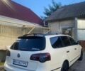Бежевый Фольксваген Пассат, объемом двигателя 2 л и пробегом 308 тыс. км за 5700 $, фото 1 на Automoto.ua