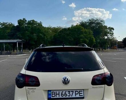 Бежевий Фольксваген Пассат, об'ємом двигуна 1.97 л та пробігом 300 тис. км за 7000 $, фото 3 на Automoto.ua