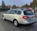 Бежевый Фольксваген Пассат, объемом двигателя 1.4 л и пробегом 245 тыс. км за 6550 $, фото 3 на Automoto.ua