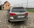 Бежевий Фольксваген Пассат, об'ємом двигуна 2 л та пробігом 230 тис. км за 9400 $, фото 5 на Automoto.ua