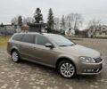 Бежевий Фольксваген Пассат, об'ємом двигуна 2 л та пробігом 230 тис. км за 9400 $, фото 6 на Automoto.ua