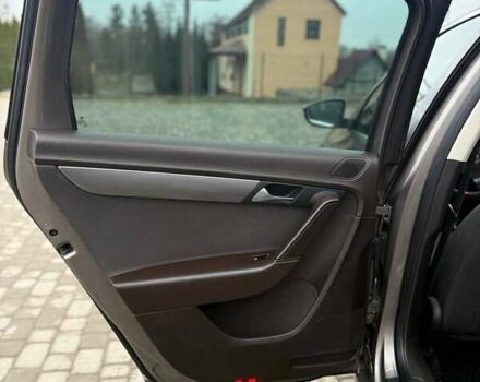 Бежевий Фольксваген Пассат, об'ємом двигуна 2 л та пробігом 230 тис. км за 9400 $, фото 17 на Automoto.ua