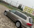 Бежевий Фольксваген Пассат, об'ємом двигуна 2 л та пробігом 230 тис. км за 9400 $, фото 11 на Automoto.ua