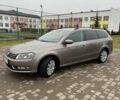 Бежевий Фольксваген Пассат, об'ємом двигуна 2 л та пробігом 230 тис. км за 9400 $, фото 1 на Automoto.ua