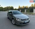 Бежевый Фольксваген Пассат, объемом двигателя 2 л и пробегом 355 тыс. км за 9800 $, фото 1 на Automoto.ua