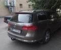 Бежевый Фольксваген Пассат, объемом двигателя 1.8 л и пробегом 265 тыс. км за 10500 $, фото 6 на Automoto.ua