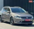 Бежевий Фольксваген Пассат, об'ємом двигуна 2 л та пробігом 273 тис. км за 10400 $, фото 1 на Automoto.ua