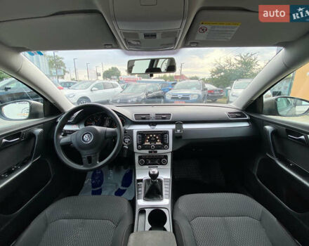 Бежевый Фольксваген Пассат, объемом двигателя 1.97 л и пробегом 246 тыс. км за 9999 $, фото 13 на Automoto.ua