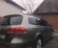 Бежевий Фольксваген Пассат, об'ємом двигуна 2 л та пробігом 243 тис. км за 10900 $, фото 10 на Automoto.ua