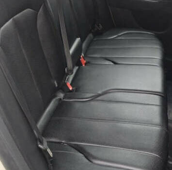 Бежевый Фольксваген Пассат, объемом двигателя 1.6 л и пробегом 390 тыс. км за 7100 $, фото 9 на Automoto.ua