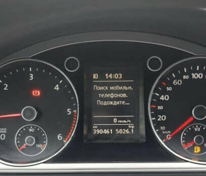 Бежевый Фольксваген Пассат, объемом двигателя 1.6 л и пробегом 390 тыс. км за 7100 $, фото 5 на Automoto.ua