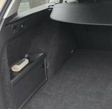 Бежевый Фольксваген Пассат, объемом двигателя 1.6 л и пробегом 390 тыс. км за 7100 $, фото 7 на Automoto.ua