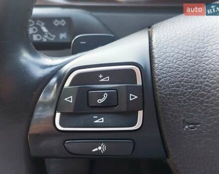 Бежевый Фольксваген Пассат, объемом двигателя 2 л и пробегом 420 тыс. км за 10300 $, фото 26 на Automoto.ua