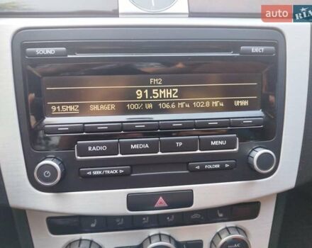 Бежевый Фольксваген Пассат, объемом двигателя 2 л и пробегом 420 тыс. км за 10300 $, фото 30 на Automoto.ua