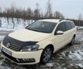 Бежевый Фольксваген Пассат, объемом двигателя 1.6 л и пробегом 252 тыс. км за 8200 $, фото 1 на Automoto.ua