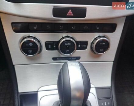 Бежевый Фольксваген Пассат, объемом двигателя 2 л и пробегом 420 тыс. км за 10300 $, фото 29 на Automoto.ua