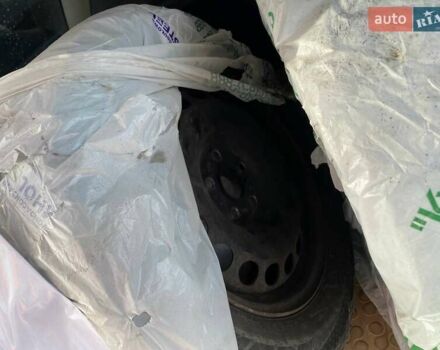 Бежевый Фольксваген Пассат, объемом двигателя 1.97 л и пробегом 334 тыс. км за 10600 $, фото 29 на Automoto.ua