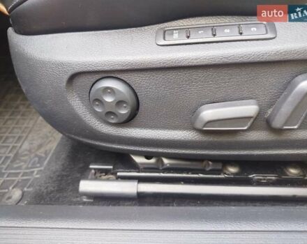 Бежевый Фольксваген Пассат, объемом двигателя 2 л и пробегом 420 тыс. км за 10300 $, фото 17 на Automoto.ua