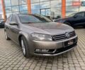 Бежевый Фольксваген Пассат, объемом двигателя 1.97 л и пробегом 334 тыс. км за 10600 $, фото 1 на Automoto.ua