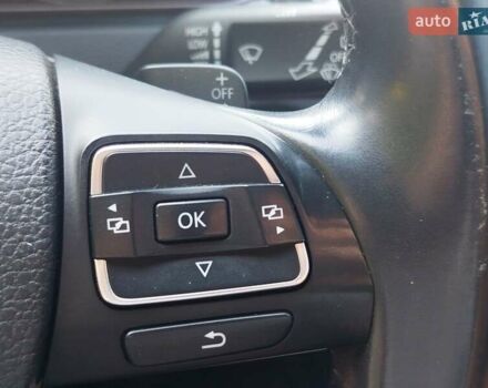 Бежевый Фольксваген Пассат, объемом двигателя 2 л и пробегом 420 тыс. км за 10300 $, фото 27 на Automoto.ua