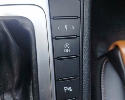 Бежевый Фольксваген Пассат, объемом двигателя 2 л и пробегом 420 тыс. км за 10300 $, фото 28 на Automoto.ua