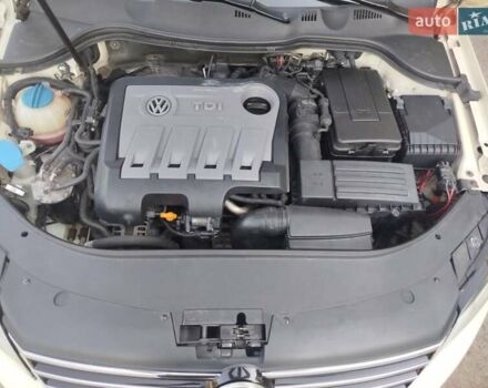 Бежевый Фольксваген Пассат, объемом двигателя 2 л и пробегом 420 тыс. км за 10300 $, фото 38 на Automoto.ua