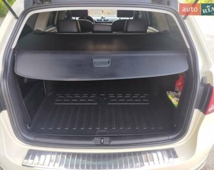 Бежевый Фольксваген Пассат, объемом двигателя 2 л и пробегом 420 тыс. км за 10300 $, фото 35 на Automoto.ua