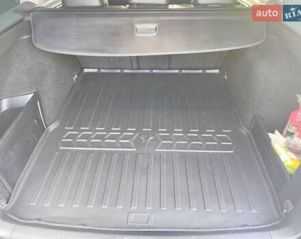 Бежевый Фольксваген Пассат, объемом двигателя 2 л и пробегом 420 тыс. км за 10300 $, фото 36 на Automoto.ua