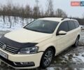Бежевый Фольксваген Пассат, объемом двигателя 1.6 л и пробегом 252 тыс. км за 8800 $, фото 1 на Automoto.ua