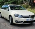 Бежевый Фольксваген Пассат, объемом двигателя 1.4 л и пробегом 321 тыс. км за 6200 $, фото 1 на Automoto.ua