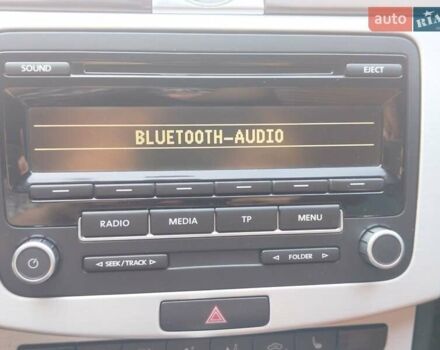 Бежевый Фольксваген Пассат, объемом двигателя 2 л и пробегом 420 тыс. км за 10300 $, фото 31 на Automoto.ua