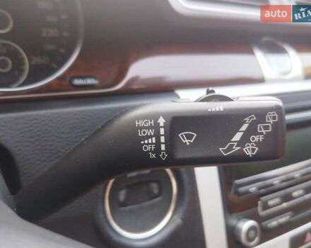 Бежевый Фольксваген Пассат, объемом двигателя 2 л и пробегом 420 тыс. км за 10300 $, фото 25 на Automoto.ua