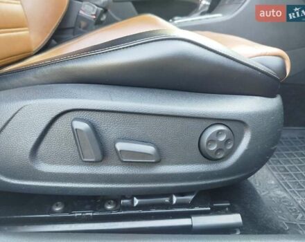 Бежевый Фольксваген Пассат, объемом двигателя 2 л и пробегом 420 тыс. км за 10300 $, фото 16 на Automoto.ua