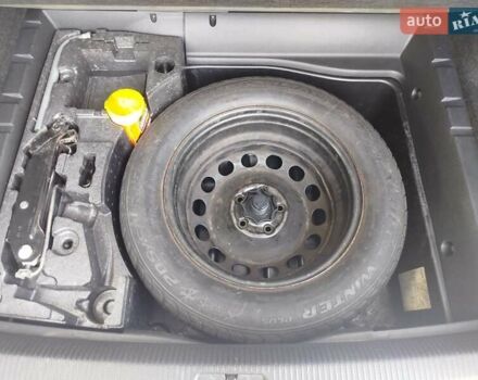 Бежевый Фольксваген Пассат, объемом двигателя 2 л и пробегом 420 тыс. км за 10300 $, фото 37 на Automoto.ua