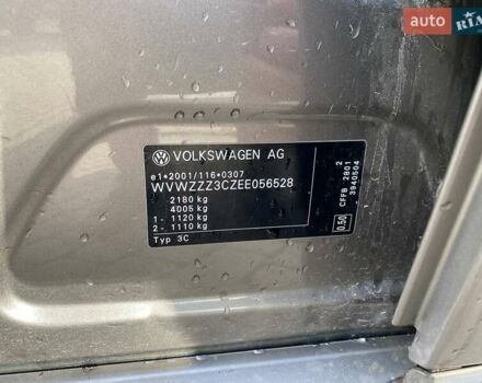 Бежевый Фольксваген Пассат, объемом двигателя 1.97 л и пробегом 334 тыс. км за 10600 $, фото 31 на Automoto.ua