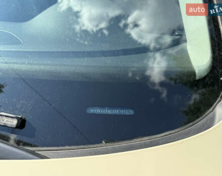 Бежевий Фольксваген Пассат, об'ємом двигуна 2 л та пробігом 284 тис. км за 9800 $, фото 31 на Automoto.ua