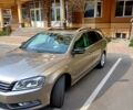 Бежевий Фольксваген Пассат, об'ємом двигуна 2 л та пробігом 265 тис. км за 12500 $, фото 1 на Automoto.ua