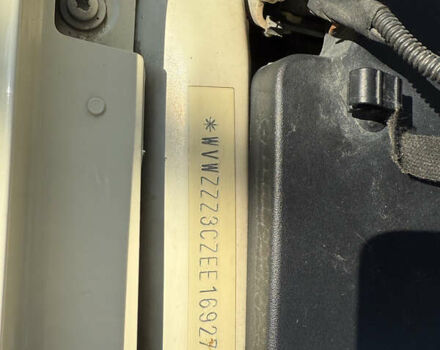 Бежевий Фольксваген Пассат, об'ємом двигуна 2 л та пробігом 284 тис. км за 9800 $, фото 35 на Automoto.ua